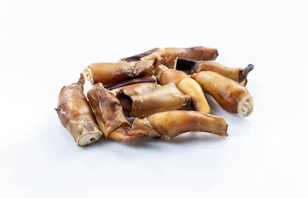 Baffs Naturals Dana Mini Kamış 100 g