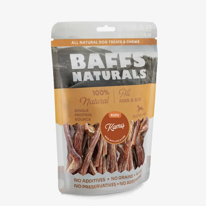 Baffs Naturals Kuzu Kamış 100 g