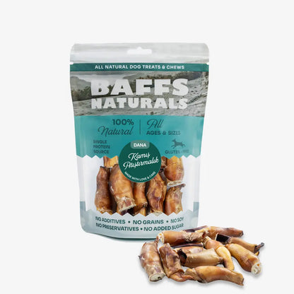 Baffs Naturals Dana Mini Kamış 100 g