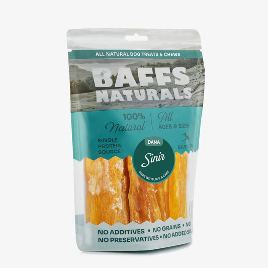 Dana Sinir %100 Doğal Köpek Çiğneme Ürünü – 100 g