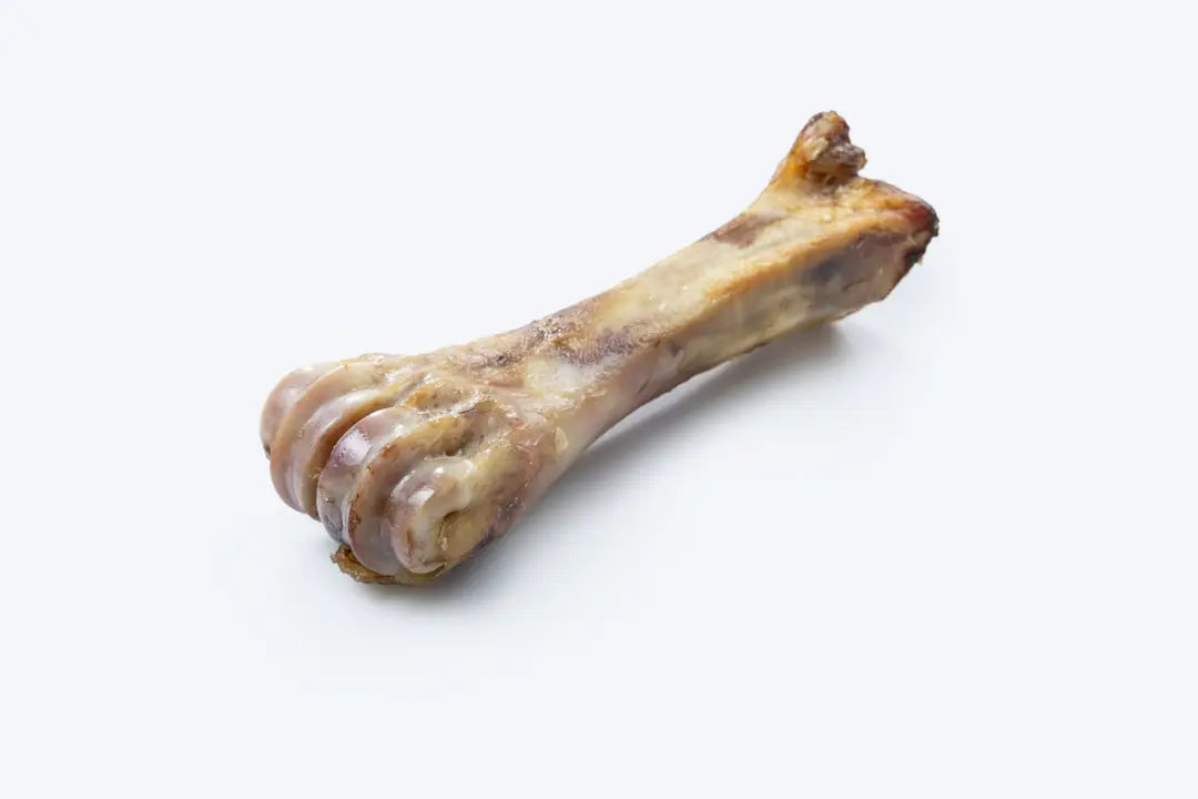 Baffs Naturals Dana Kaval Kemiği %100 Doğal – ortalama 600 g