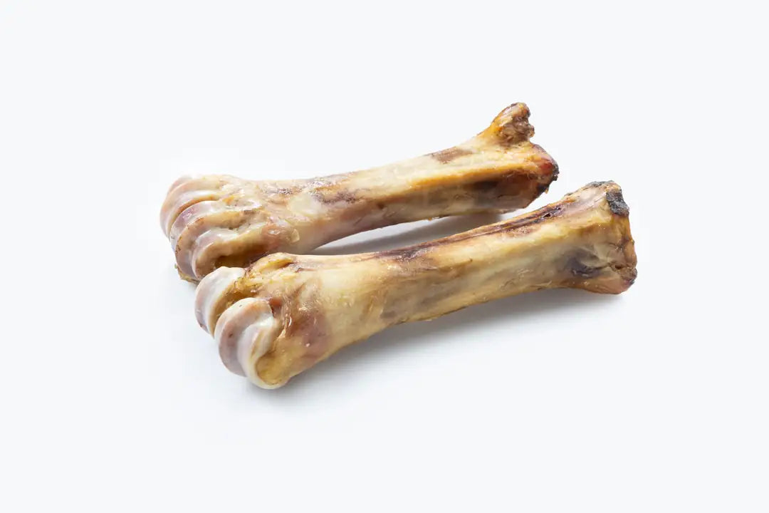 Baffs Naturals Dana Kaval Kemiği %100 Doğal – ortalama 600 g