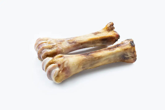 Baffs Naturals Dana Kaval Kemiği %100 Doğal – ortalama 600 g