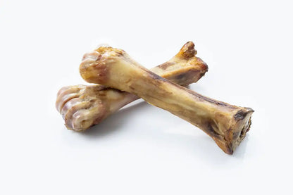 Baffs Naturals Dana Kaval Kemiği %100 Doğal – ortalama 600 g