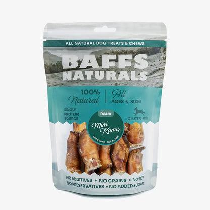 Baffs Naturals Dana Mini Kamış 100 g