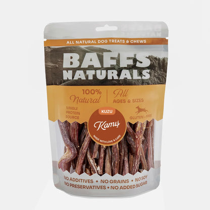 Baffs Naturals Kuzu Kamış 100 g